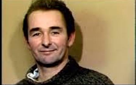 I hope anybody's not stupid enough to write us off.