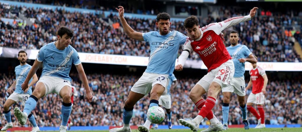 Premier League Defies FIFA's Shorts Kit Clash Regulations