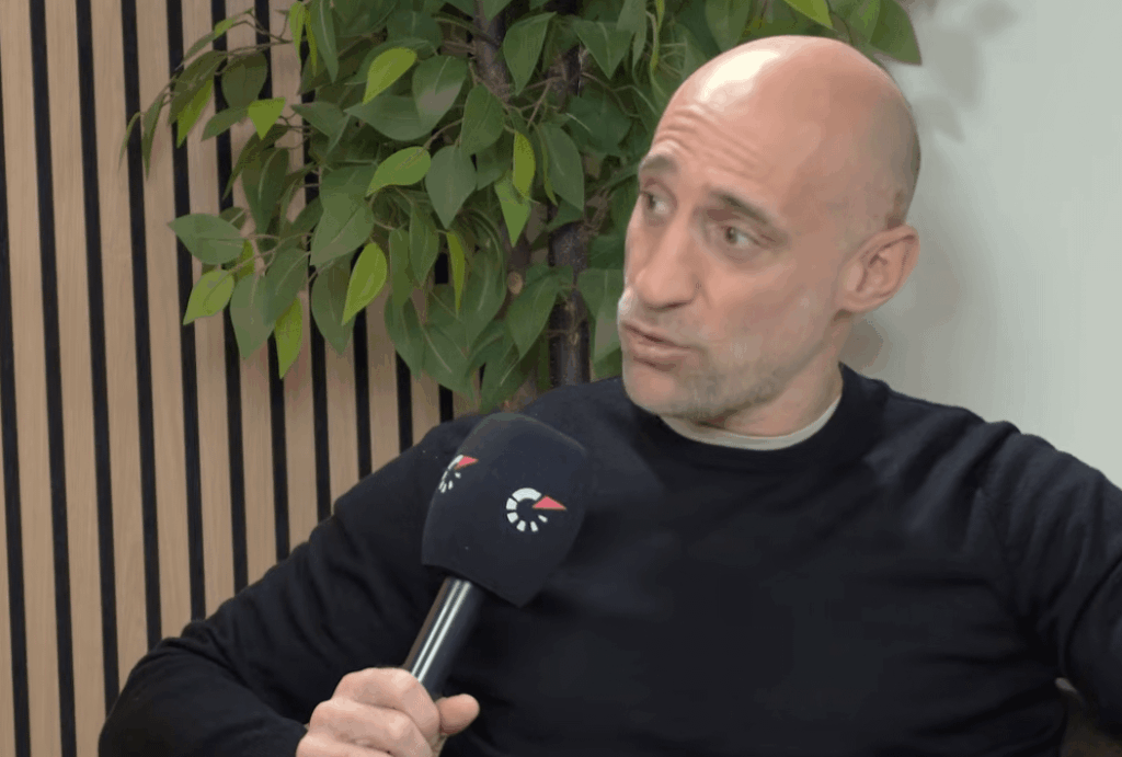 Pablo Zabaleta on West Ham – Upton Park atmosphere, London life + why he still follows the Hammers