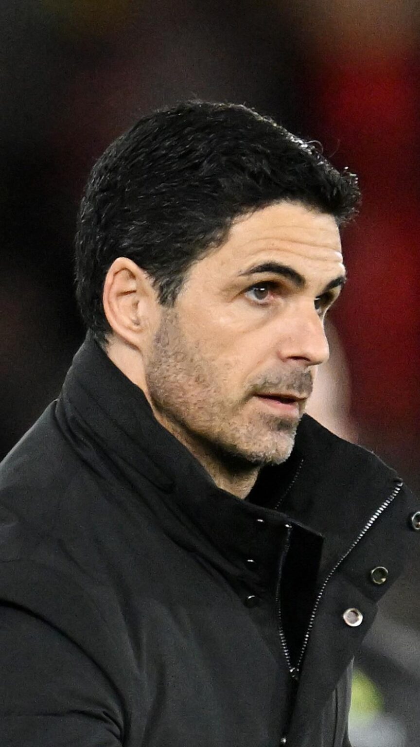 Arteta “When you defend in and around the box and directly in the manner that we did today, you re going to put yourself in a really difficult position. They did capitalise on that, and that's the reason why we're out.”
