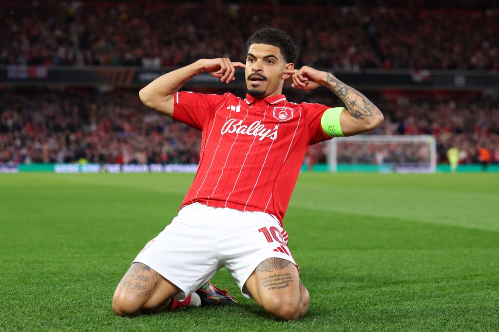 How to watch Nottingham Forest vs Burnley: Live stream & TV info