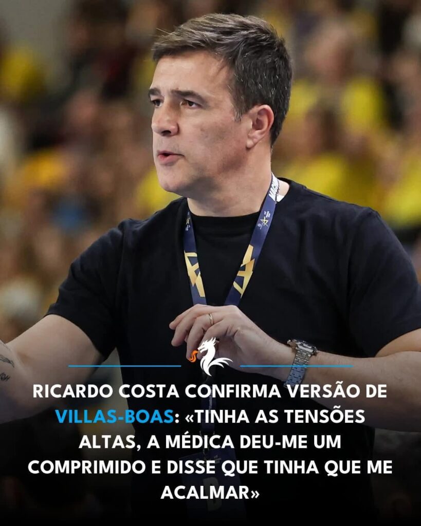 Então era verdade !