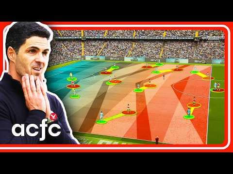 Adam Clery analysis of the City match