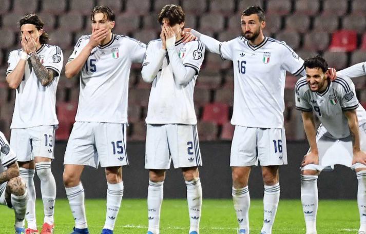 How can Italian football be fixed?