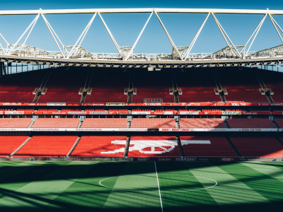 Arsenal’s Champions League Campaign and What Fans Expect This Season