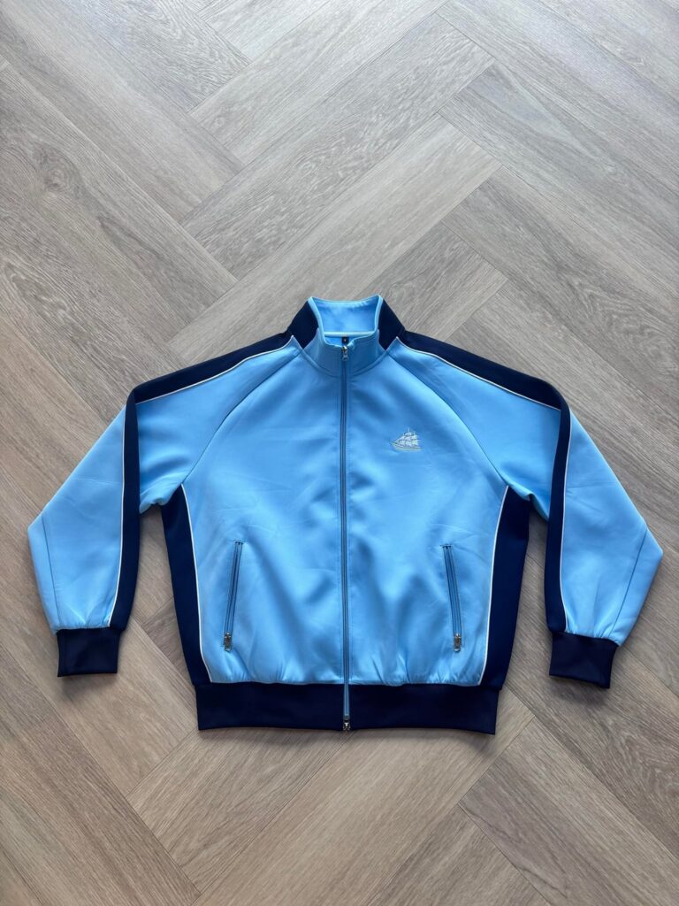 Clothing brand for fans