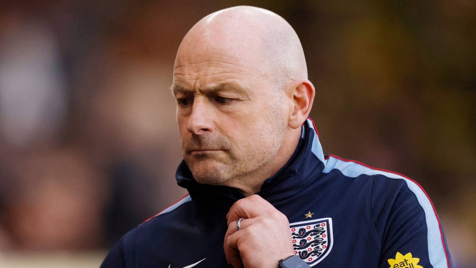 'I will 100% back him'