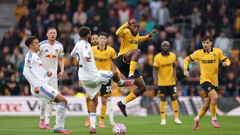 Preview | Leeds vs Wolves | Features | News