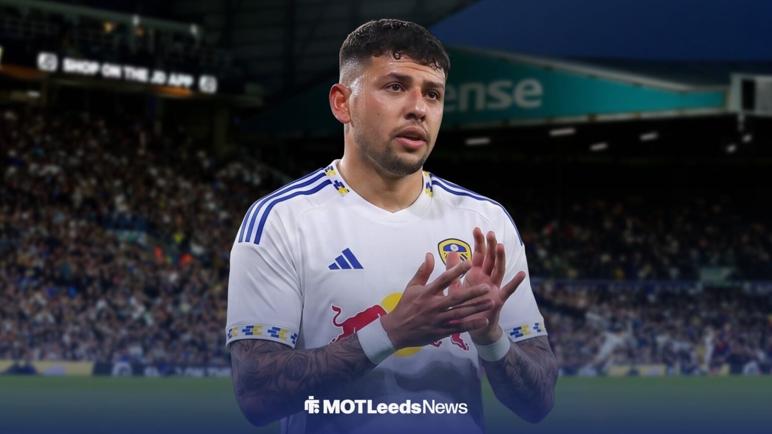 Gus Hamer could be set for cut-price exit as old Leeds United interest noted at Elland Road