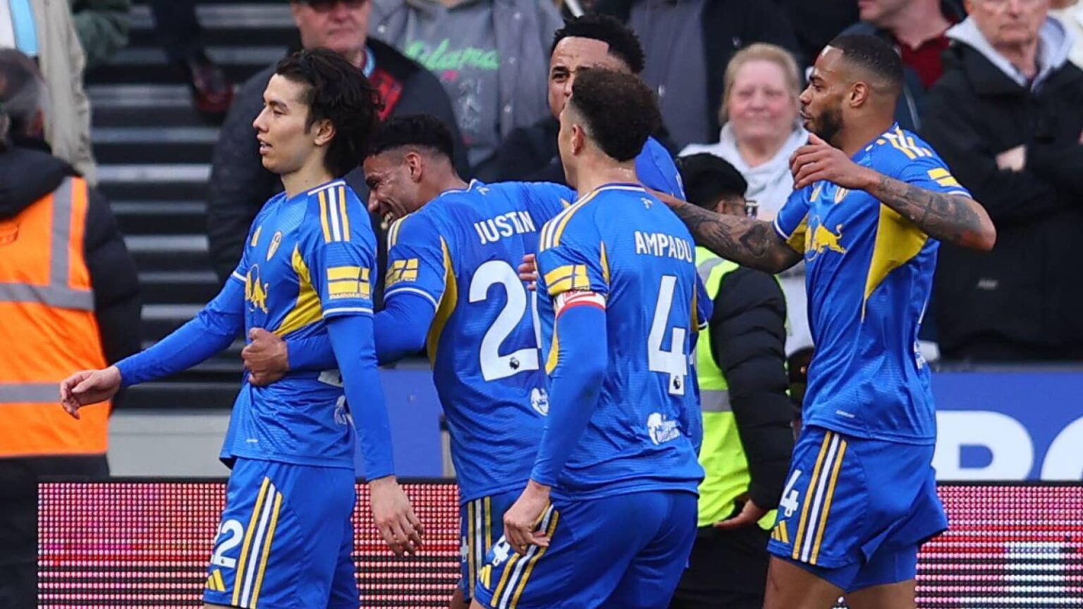 Star wants OUT and chooses to join Premier League rival