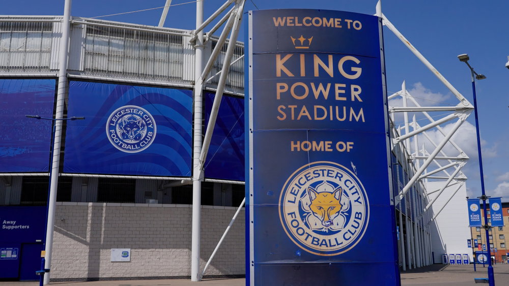 "We really had a plan" - Player explains how Leicester City were in a good place