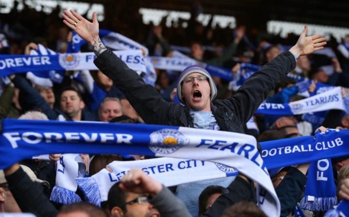 Champions plummet, but Leicester’s decline was probably avoidable – Game of the People