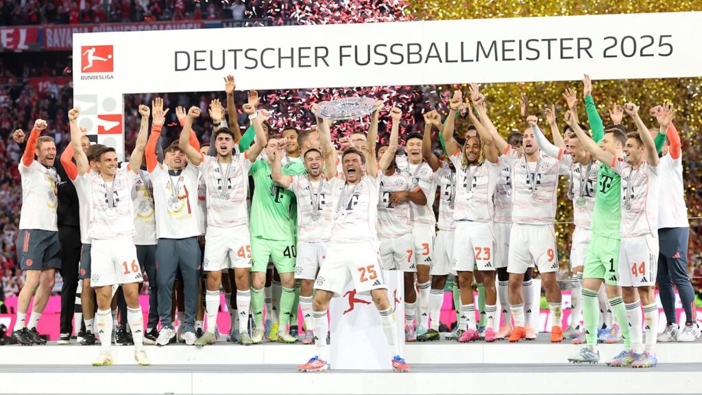 do you think we can make it 34 titles today itself ?