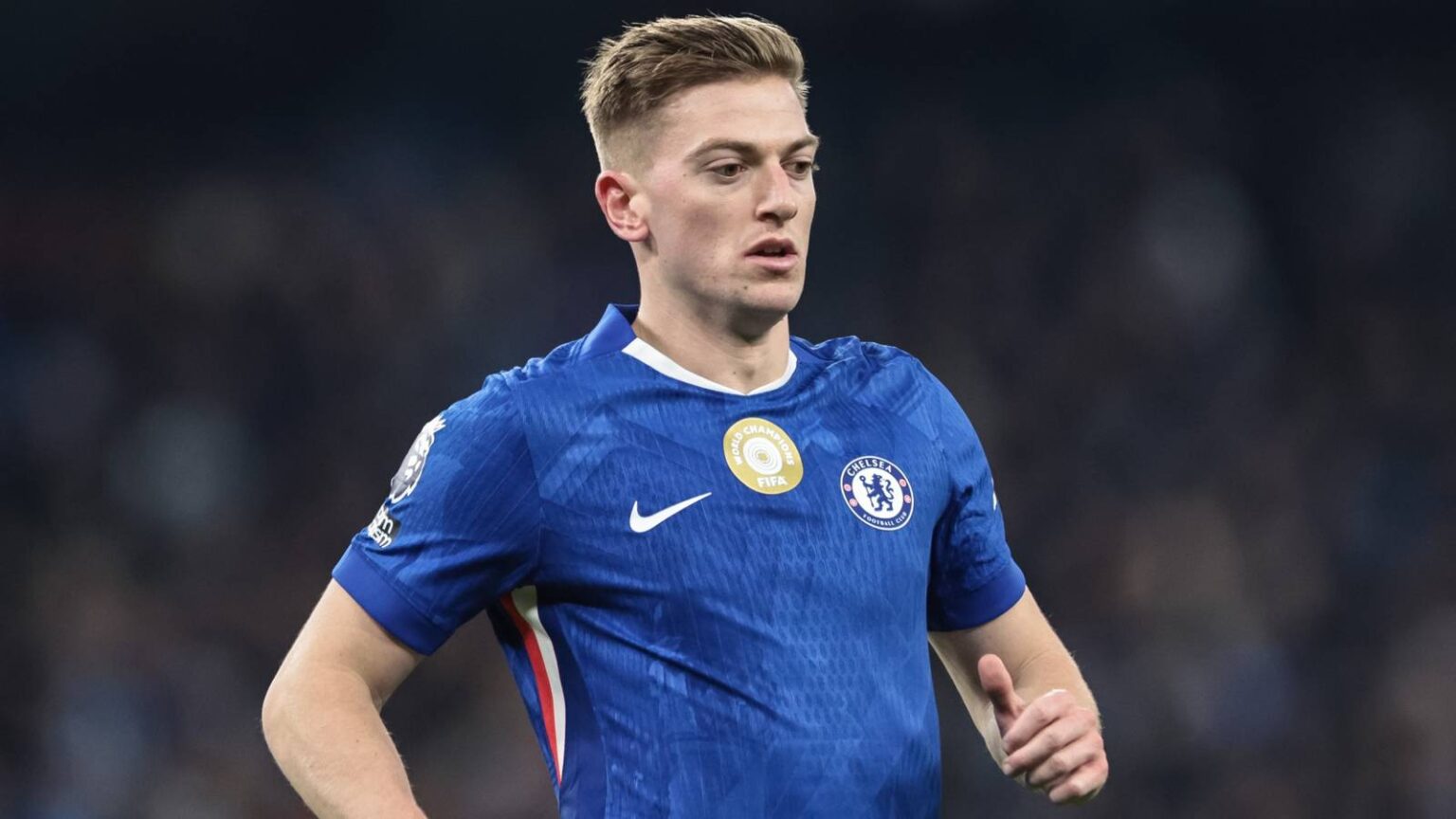 Chelsea want to sign two Newcastle stars in potential Liam Delap exchange