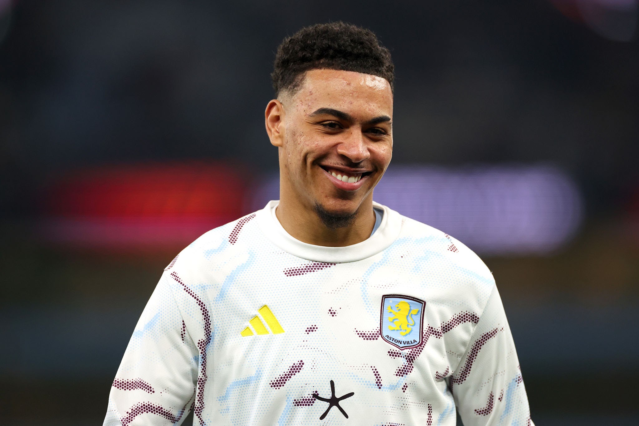 Marc Atkins - AVFC/Aston Villa FC via Getty Images