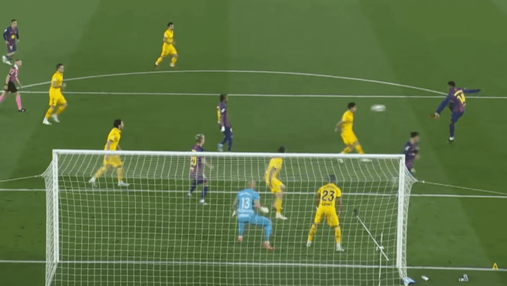 Rashford's ability to finish and convert might be the deciding factor