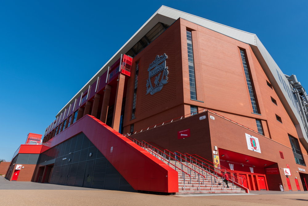 Liverpool send scout to Everton to source top target - Transfer fee expected to be €40m