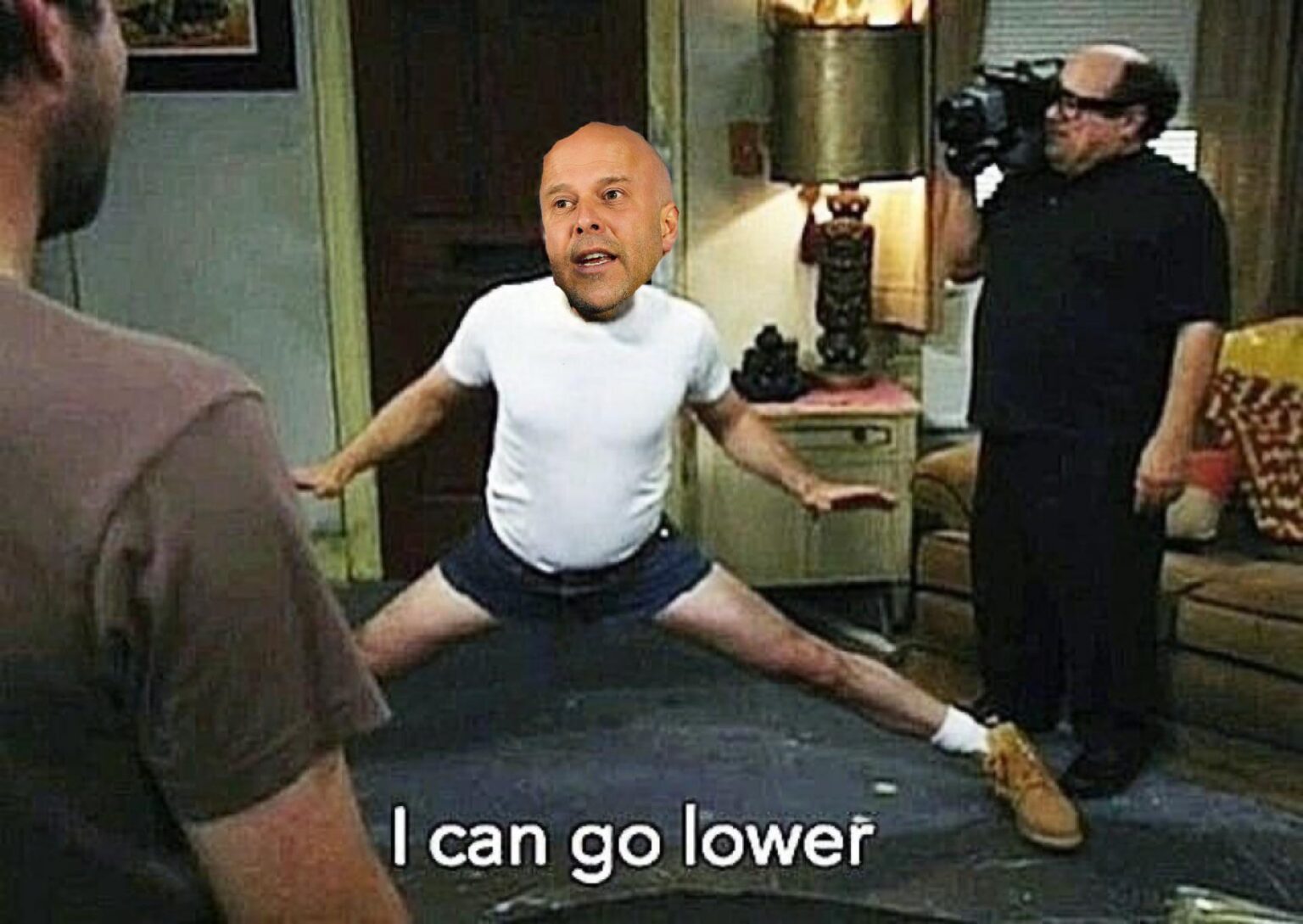 Arne Slot, every single week