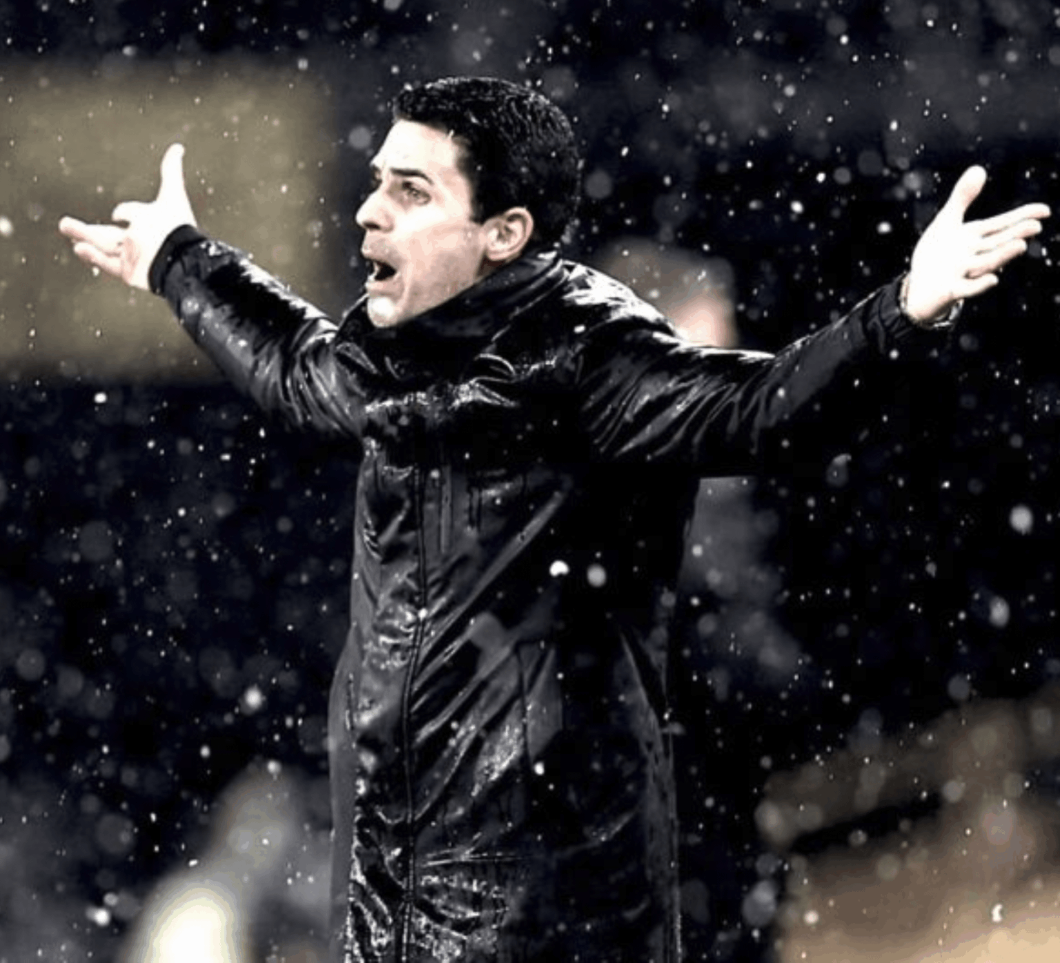 "I couldn’t give a fish’s tit about what the neutral wants" (Arseblog on our 1-0 in Lisbon)