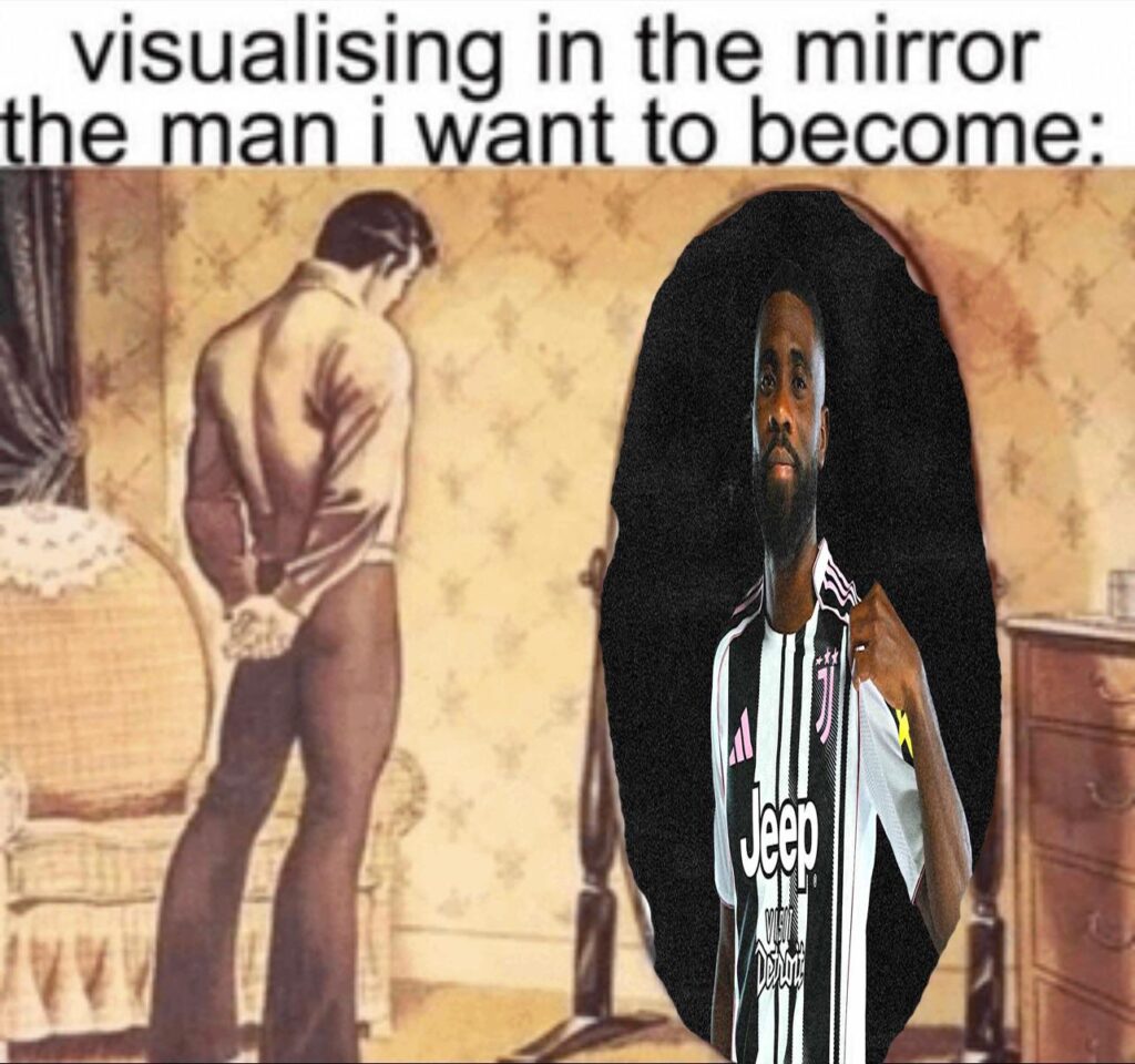 The Ivorian stallion Jérémie Boga