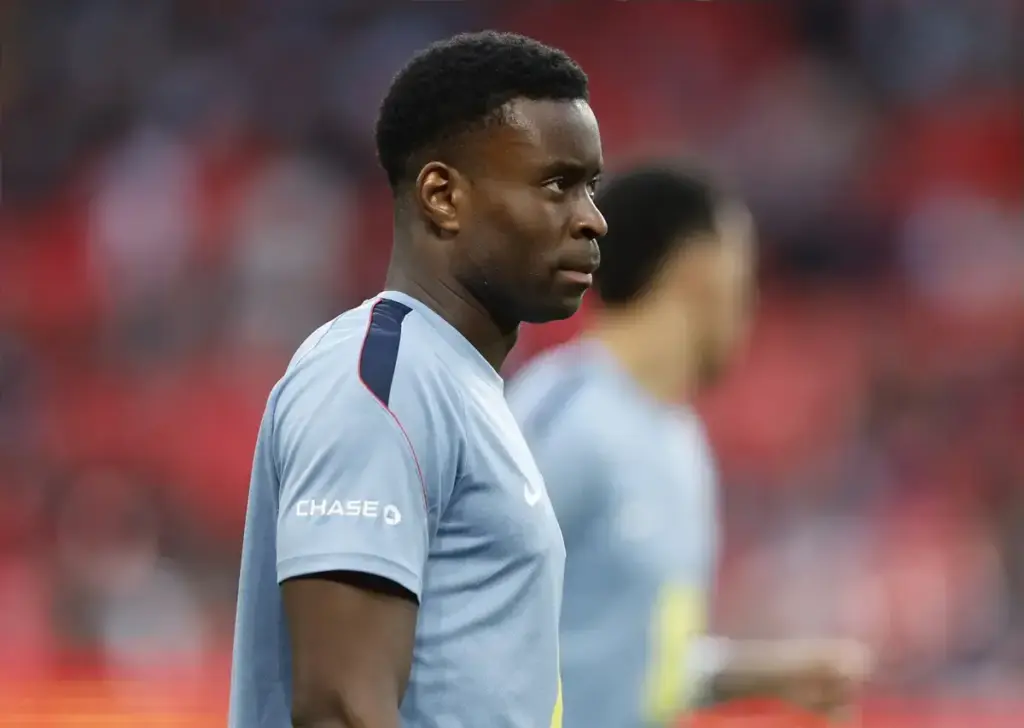 Crystal Palace Handed Chance to Beat Newcastle To Potential Guehi Replacement Crystal Palace Handed Chance to Beat Newcastle To Potential Guehi Replacement