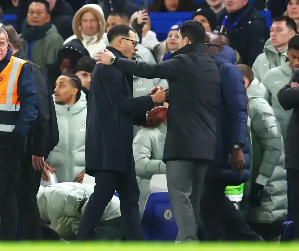 Newcastle United set £55m price as Arsenal, Chelsea and Manchester United circle England star - Read Newcastle F.C.