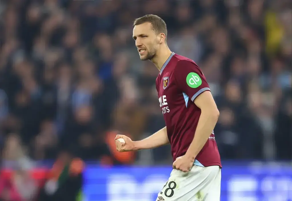 Opinion: West Ham need to keep hold of Tomas Soucek