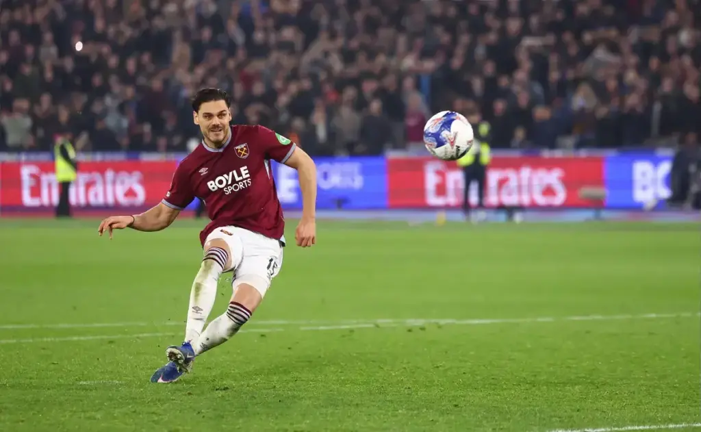 West Ham vs Wolverhampton Wanderers Team News