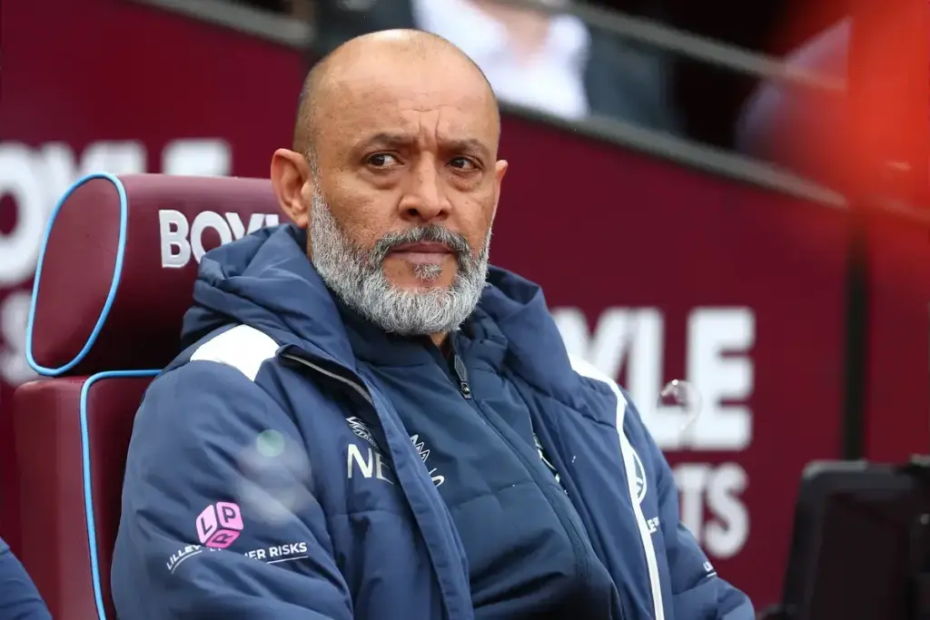 West Ham vs Wolves: Nuno's pre-match thoughts