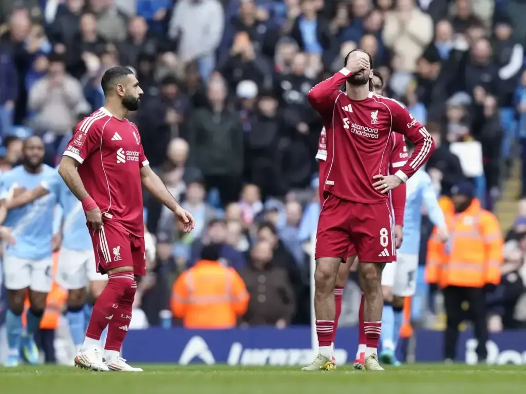Manchester City VS Liverpool player ratings: Haaland’s hat-trick ends Reds’ FA Cup dreams – Read Liverpool F.C. Manchester City VS Liverpool player ratings: Haaland's hat-trick ends Reds' FA Cup dreams - Read Liverpool F.C.