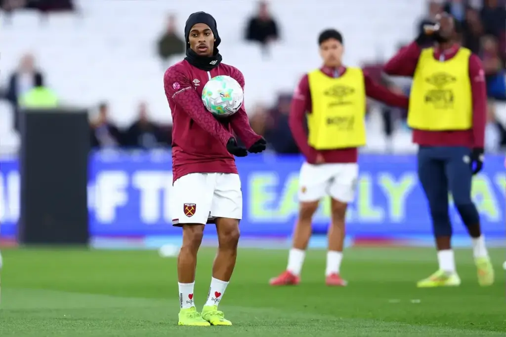 West Ham vs Wolves: Line-ups, kick-off time and where to watch