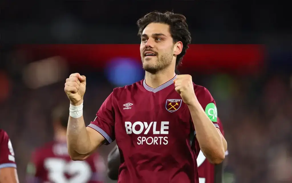 Player Ratings: West Ham 4-0 Wolverhampton Wanderers