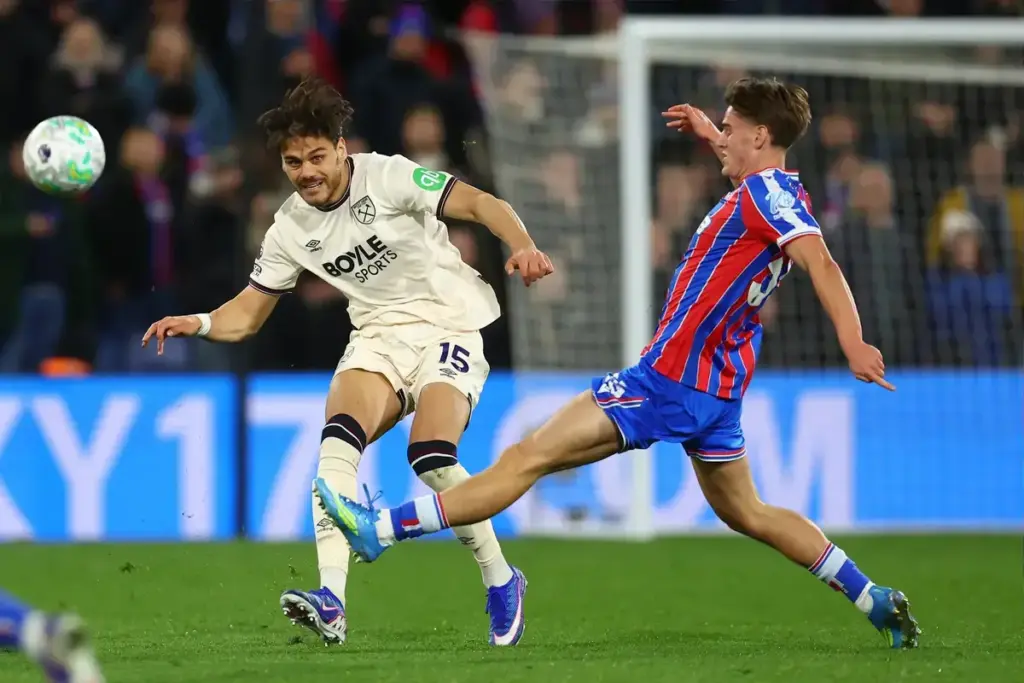 West Ham: The survival situation after GW33