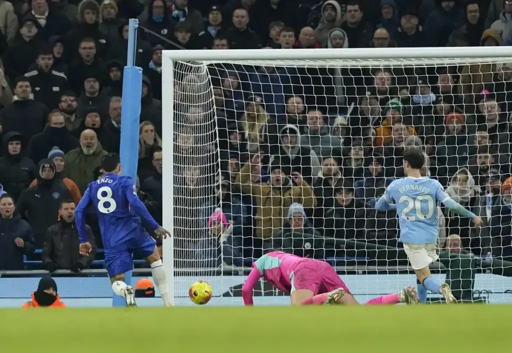 Chelsea players make Enzo Fernandez request ahead of Manchester City fixture - Read Man City