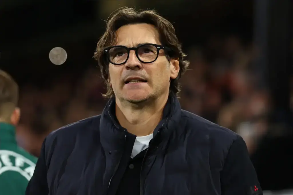 Crystal Palace: Fiorentina boss warns 'job not done' for Glasner's Eagles