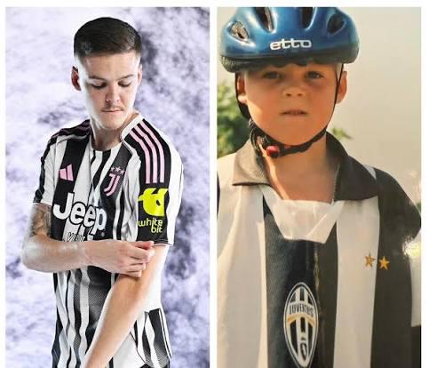 Loved Emil yesterday. Very secure and mature in his playing style, which is something we lack in our current team. I have high hopes for the future. And he's a Juventino at that. Fino Alla Fine! And in the words of Mister, Oltre La Fine!