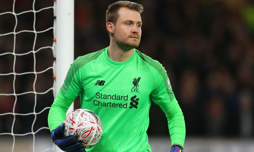 Simon Mignolet has announced his retirement from football 🧤