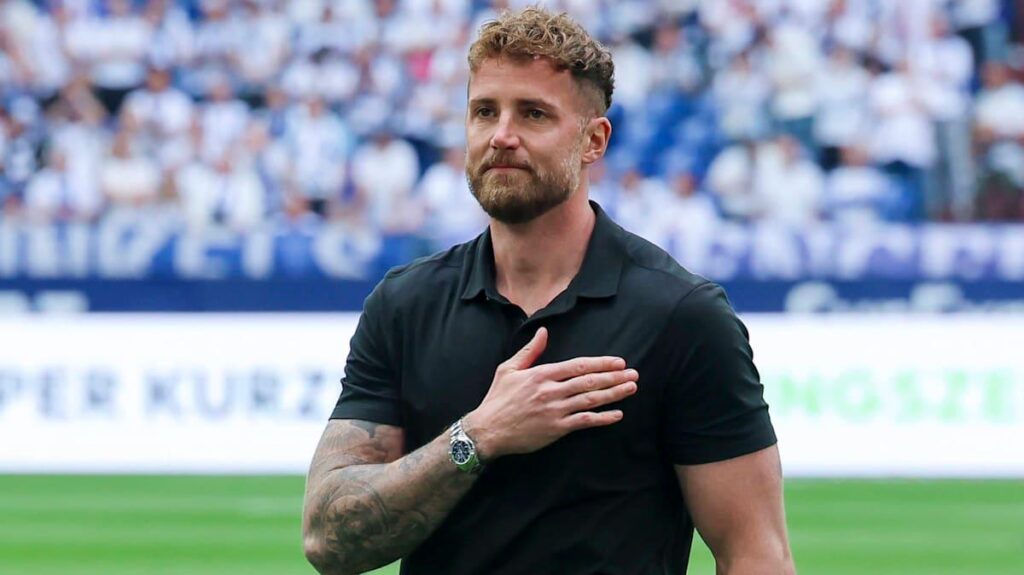 Endzeitstimmung in der Konditorei-Branche: Ralf Fährmann gibt Karriereende bekannt