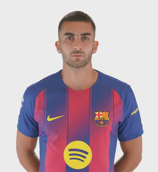 Worst tactical decision Flick has made since his arrival is taking Ferran off when he was on fire