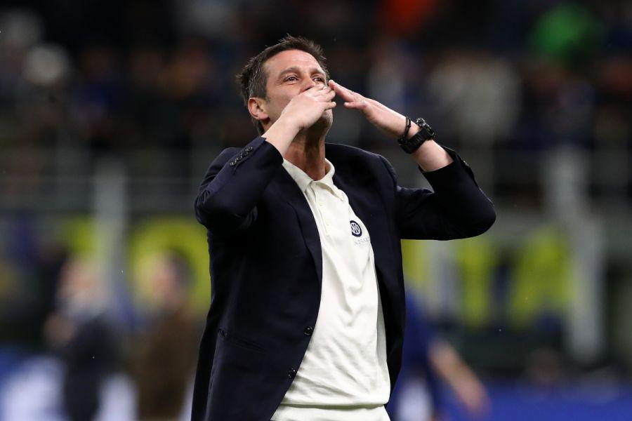 Am I the only one who thinks that the people hating on Chivu even after these results are doing it because he’s NOT ITALIAN?