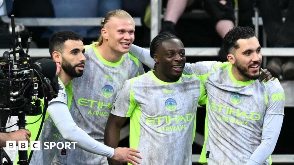 Burnley officially relegated from the Premier league