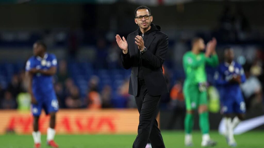 'You Can't Switch Off At This Level'- Liam Rosenior Strongly Reacts After Manchester United Loss