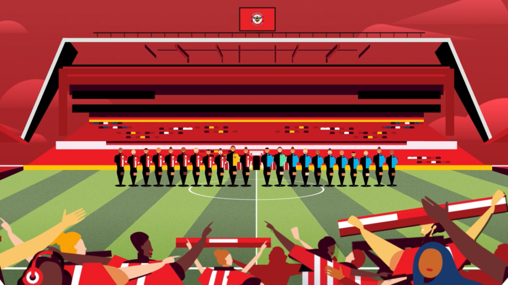 Brentford launches anti-racism Stronger Together toolkit | Brentford FC