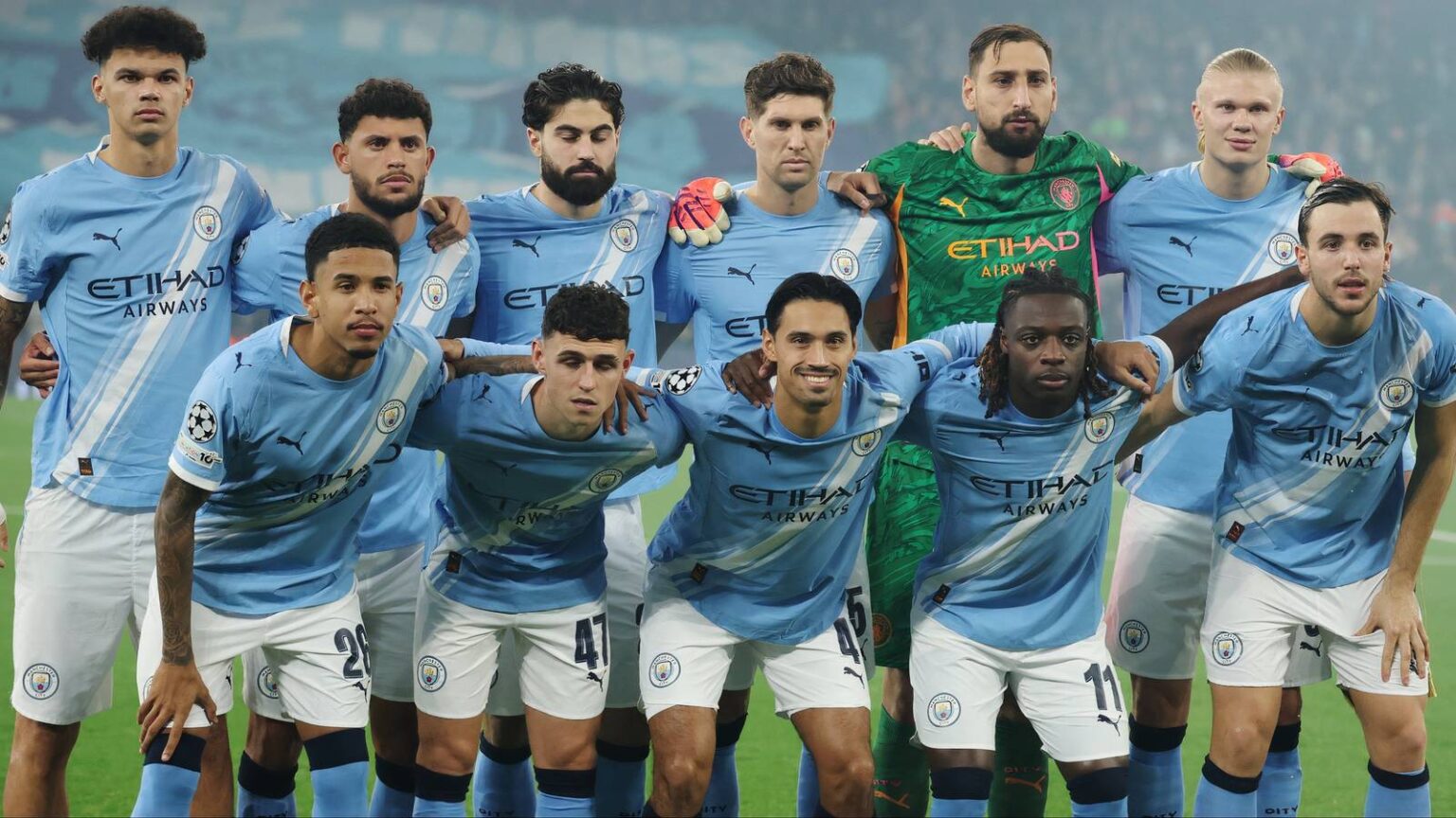 Man City star keen to join Tottenham even if they go down after De Zerbi arrival