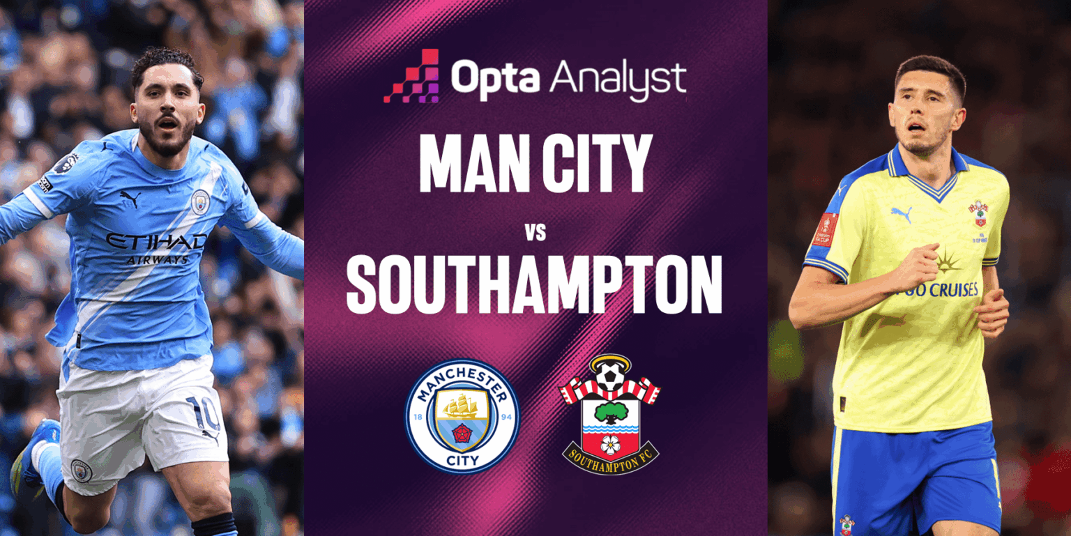 Man City vs Southampton Prediction: Will Saints Pull Off Another FA Cup Upset?