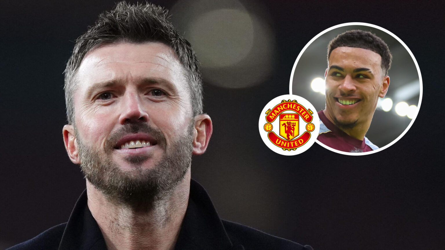 Carrick instructs INEOS to complete record-breaking signing of English attacker