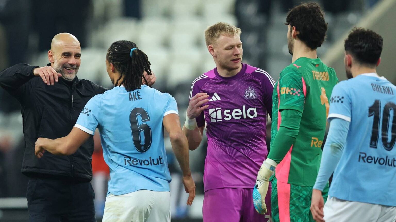 Aston Villa preparing concrete approach to sign £30m star with Man City open to sale