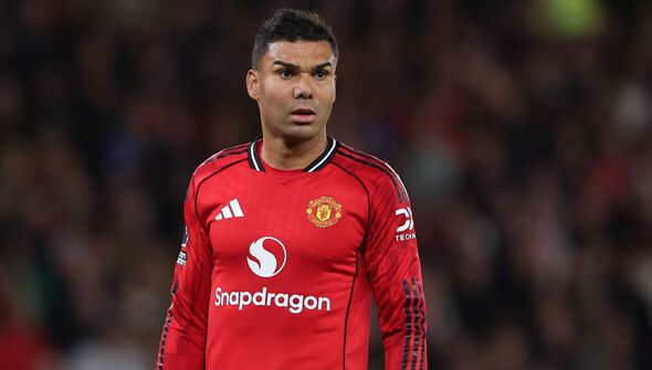 Manchester United v Leeds United - Premier League