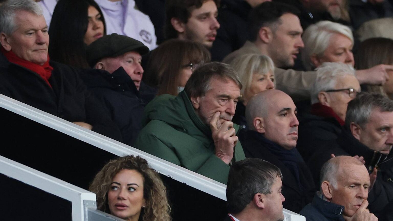 Man Utd chiefs set to make "formal" approach to "extraordinary" manager who's "open" to joining