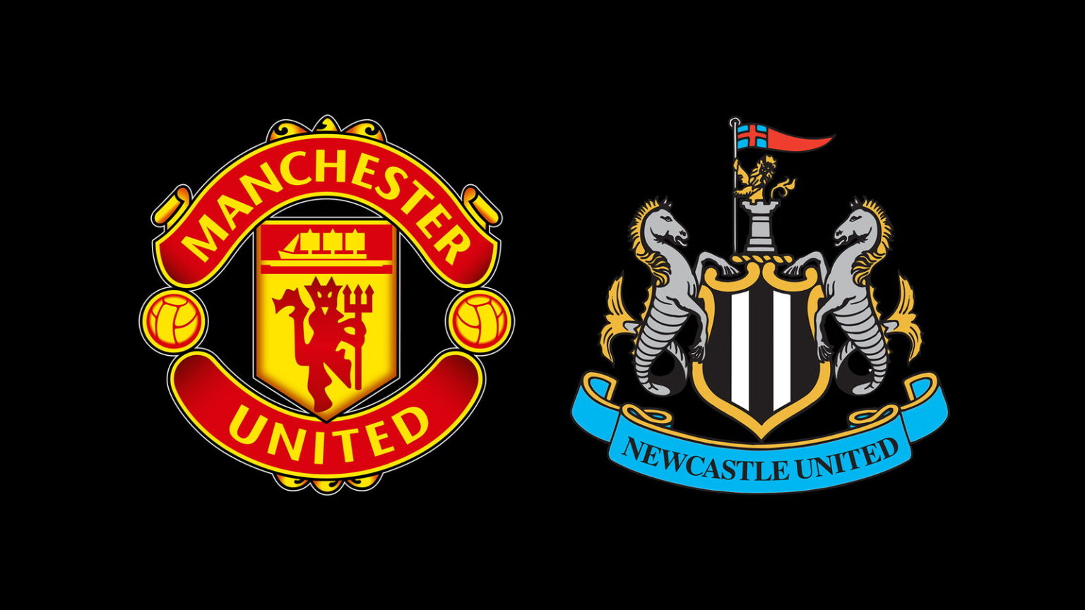 Young Newcastle United stars smash Manchester United away to stop them finishing top